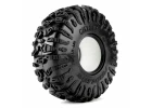 1:10 Chisel II Tire G8 Front/Rear 2.2 Crawler Tire (2)