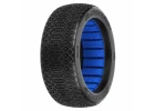 Electron 2.0 S4 Off-Road 1:8 Buggy Tires (2) for Front or Re