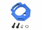 Aluminium Motor Mount - Blue - Grom