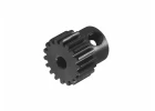 RC Overhaul Pinion Gear - 18T - 0.5M - 2.3mm Shaft