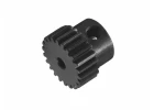 RC Overhaul Pinion Gear - 22T - 0.5M - 2.3mm Shaft