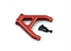 Body Mount Rr Red Aluminium AX24