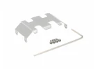 Centre Armour Guard Plate Steel SCX24