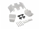 Armour Guard Set Steel 3pcs SCX24