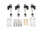 Shock Absorber Aluminium 4pcs SCX24