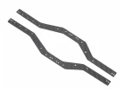Chassis Frame - Carbon Fibre SCX24