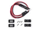 Rear LED Tail Light SCX24