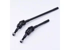 Drive Shaft Fr SCX6 (2)