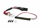 LED Light Bar - SCX30 Jeep