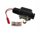 RC Overhaul 1:10 Aluminium Winch - Black