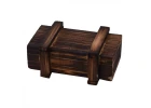 Wooden Box - 1:10