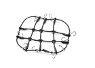 Roof Rack Luggage Net Black SCX24 ** CLEARANCE **