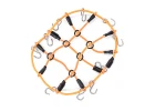 Roof Rack Luggage Net Orange SCX24
