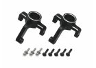 Aluminium Front Hubs: Micro-B