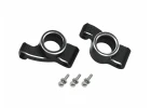 Aluminium Rear Hubs: Micro-B