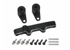 Aluminium Steering Set: Micro-B