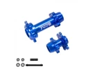 Aluminium Hub Set - Promoto - Blue