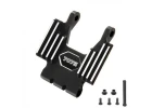 Aluminium Crash Structure - Promoto - Black