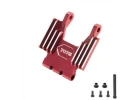 Aluminium Crash Structure - Promoto - Red
