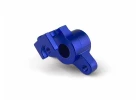 Aluminium Rear Brake Caliper - Promoto - Blue