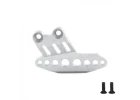 Aluminium Chain Guard - Promoto - Silver