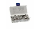 Stainless Steel Heavy Duty Screw Set (315pcs boxed) - Traxxas MAXX
