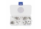 Stainless Steel Heavy Duty Screw Set (176pcs boxed) SCX24