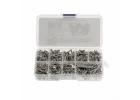 Stainless Steel Heavy Duty Screw Set (430pcs boxed) SCXIII