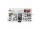 Screw Set with Tools (289pcs boxed) TRX-4M