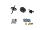 Gear Set - Low Ratio TRX-4M