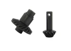 Helical Gears Fr/Rr 22t/12t TRX-4M