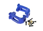Hub Carrier Fr Blue Aluminium (2) Sledge ** CLEARANCE **