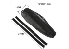 Chassis Dirt Cover - Sledge