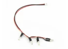 Roof LED s for TRX-4M Ford F150