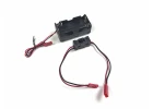 AA Battery Box And On/Off Switch - BEC