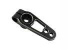 25T Aluminium Clamp Servo Horn - Black