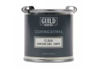 Guild Materials Clear Shrinking Dope (250ml Tin)