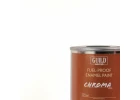 Guild Materials Gloss Enamel Fuel-Proof Paint Chroma White (125ml Tin)