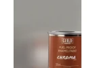 Guild Materials Gloss Enamel Fuel-Proof Paint Chroma Silver (125ml Tin) ** CLEARANCE **
