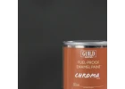 Guild Materials Matt Enamel Fuel-Proof Paint Chroma Black (125ml Tin)