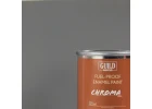 Guild Materials Matt Enamel Fuel-Proof Paint Chroma Dark Grey (125ml Tin)