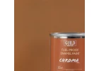 Guild Materials Matt Enamel Fuel-Proof Paint Chroma Dark Earth (125ml Tin)