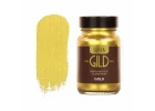 Guild Materials GILD Gilding Enamel Paint, Gold (60ml Jar)