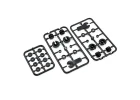 GMade Shock Rebuild Kit