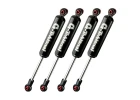 GMade G-Transition Shock Black 90mm (4) For 1:8 Crawler