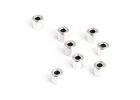 GMade Metal Spacers For Gs01 4-Link Suspension Kit