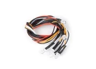 GMade Sawback LED Light Kit 5mm White (4) + 5mm Red (2)
