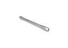 GMade Gr01 Aluminium Rear Shock Brace (Silver)