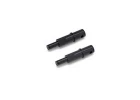 GMade Ga44 Input Shaft 25mm (2)