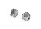 GMade Ga60 Aluminium Link Mount (Silver)